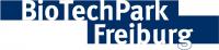 Logo Biotechpark Freiburg