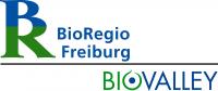 Logo BioRegio Freiburg